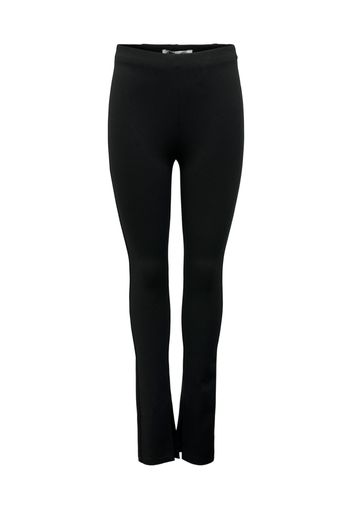 Only Petite Leggings 'Tia'  nero