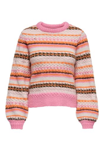 Only Petite Pullover ' MABEL'  colori misti