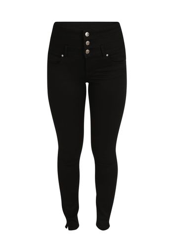 Only Petite Jeans 'ROYAL'  nero