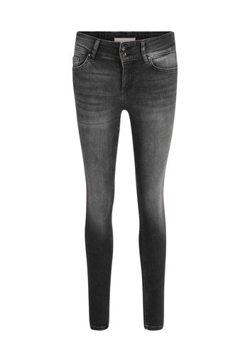 Only Petite Jeans 'BLUSH'  nero denim