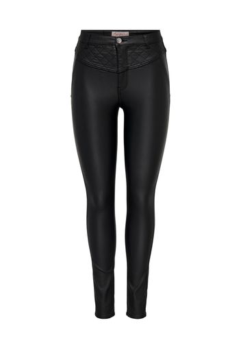 Only Petite Pantaloni 'PAOLA'  nero