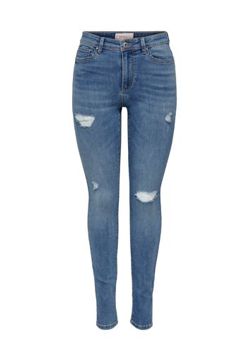 Only Petite Jeans  blu