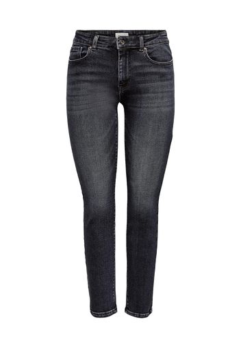 Only Petite Jeans 'SUI'  nero