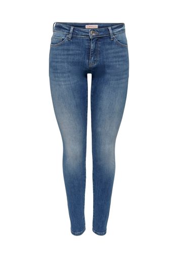 Only Petite Jeans  blu