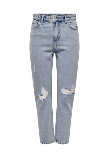 Only Petite Jeans 'JAGGER'  blu denim