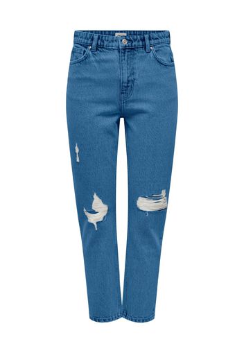 Only Petite Jeans 'JAGGER'  blu