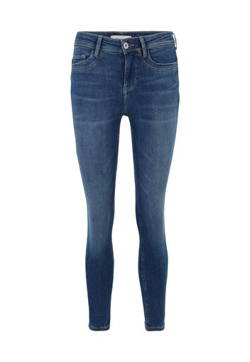 Only Petite Jeans  blu denim