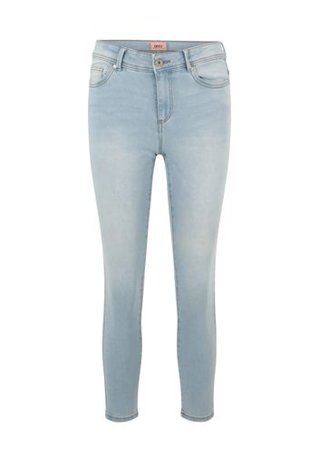 Only Petite Jeans 'WAUW'  blu denim