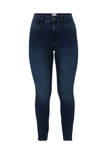 Only Petite Jeans 'ROYAL'  blu denim