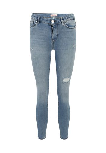 Only Petite Jeans  blu denim