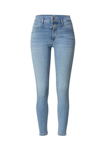 Only Petite Jeans 'ROYAL'  blu denim