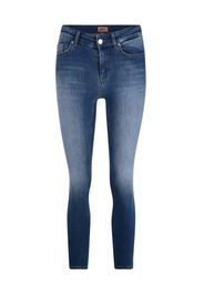 Only Petite Jeans  blu denim