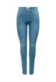 Only Petite Jeans 'Royal'  blu denim