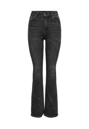 Only Petite Jeans 'MILA'  nero / nero denim