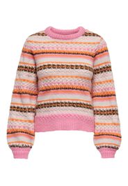 Only Petite Pullover ' MABEL'  colori misti