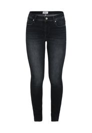 Only Petite Jeans 'SHAPE LIFE'  nero denim