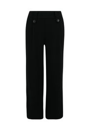 Only Petite Pantaloni con pieghe 'SANIA'  nero