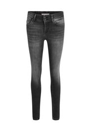 Only Petite Jeans 'BLUSH'  nero denim