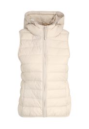 Only Petite Gilet 'NEW TAHOE'  pietra