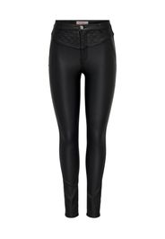 Only Petite Pantaloni 'PAOLA'  nero