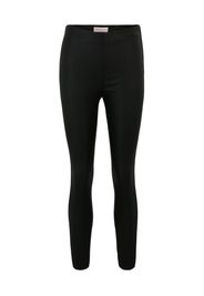 Only Petite Leggings 'ROCK'  nero