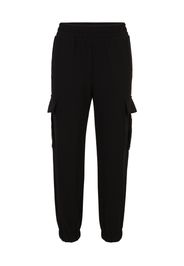 Only Petite Pantaloni cargo 'OLA'  nero