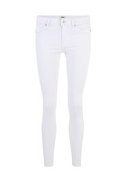 Only Petite Jeans 'BLUSH'  bianco