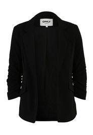 Only Petite Blazer 'CAROLINA DIANA'  nero