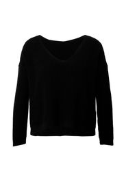Only Petite Pullover 'BRYNN'  nero