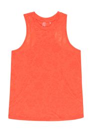 Only Play Girls Top sportivo 'BETTA'  corallo