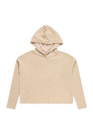 Only Play Girls Pullover sportivo 'ELNY'  beige sfumato