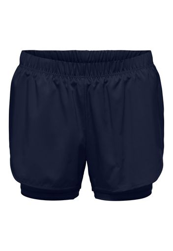 ONLY PLAY Pantaloni sportivi  blu / blu scuro