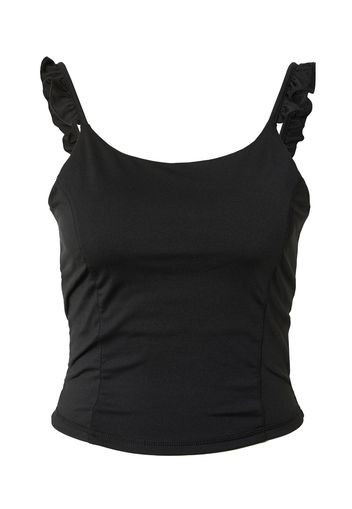 ONLY PLAY Reggiseno sportivo  nero