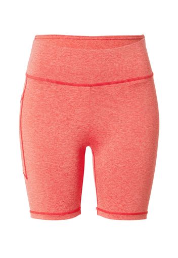 ONLY PLAY Pantaloni sportivi 'IVY'  corallo