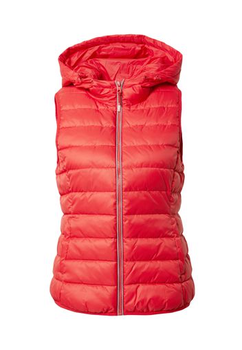 ONLY PLAY Gilet sportivo 'NEW TAHOE'  granatina