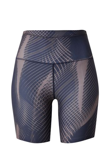 ONLY PLAY Pantaloni sportivi 'JAMIA'  blu notte / talpa / lilla