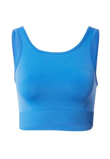 ONLY PLAY Reggiseno sportivo 'EVANA'  blu