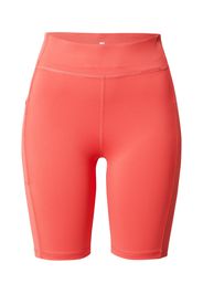 ONLY PLAY Pantaloni sportivi  rosso