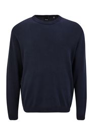 Only & Sons Big & Tall Pullover  navy