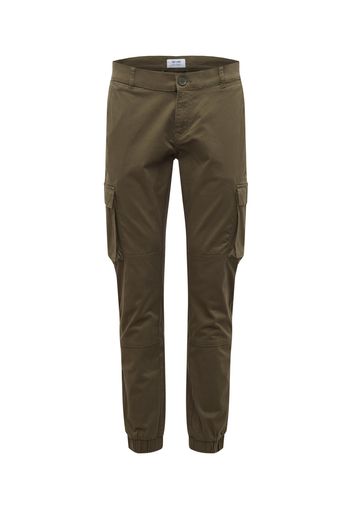 Only & Sons Pantaloni cargo 'CAM'  oliva