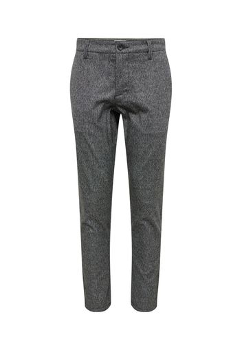 Only & Sons Pantaloni con pieghe  grigio