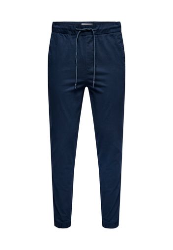 Only & Sons Pantaloni  blu scuro / navy