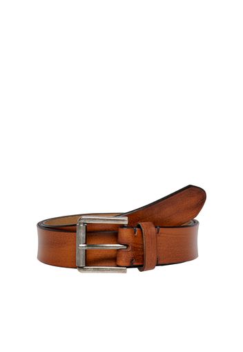 Only & Sons Cintura 'CARM'  cognac