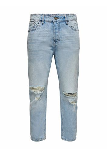 Only & Sons Jeans 'Avi'  blu denim