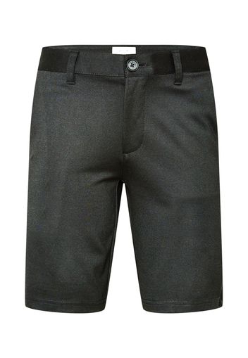 Only & Sons Pantaloni chino 'Mark'  nero