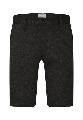 Only & Sons Pantaloni chino 'Mark'  antracite