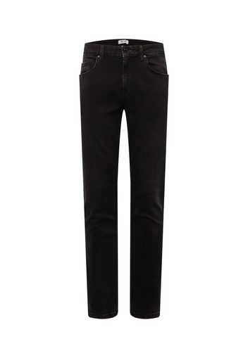 Only & Sons Jeans 'Weft'  nero denim