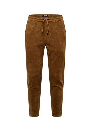 Only & Sons Pantaloni 'LINUS'  marrone