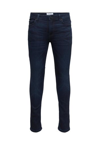 Only & Sons Jeans 'Loom'  blu scuro