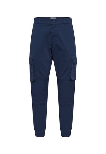 Only & Sons Pantaloni cargo 'CAM'  blu scuro